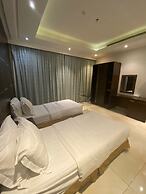 Gardenia Park Quraish hotel
