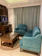 Gardenia Park Quraish hotel