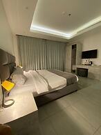Gardenia Park Quraish hotel