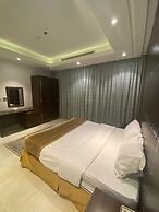 Gardenia Park Quraish hotel