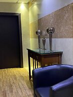 Gardenia Park Quraish hotel