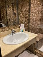 Gardenia Park Quraish hotel