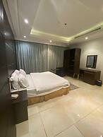 Gardenia Park Quraish hotel
