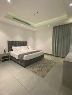 Gardenia Park Quraish hotel