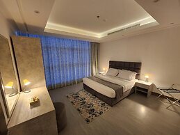 Gardenia Park Quraish hotel