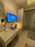 Gardenia Park Quraish hotel
