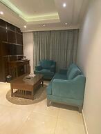 Gardenia Park Quraish hotel