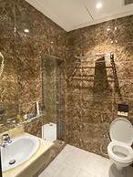 Gardenia Park Quraish hotel