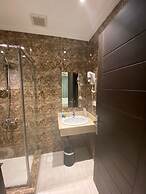 Gardenia Park Quraish hotel