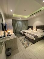Gardenia Park Quraish hotel