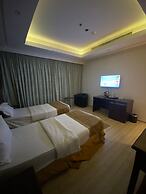 Gardenia Park Quraish hotel