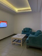 Gardenia Park Quraish hotel
