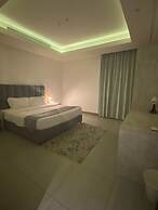 Gardenia Park Quraish hotel