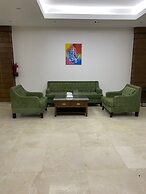Gardenia Park Quraish hotel