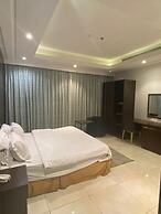 Gardenia Park Quraish hotel