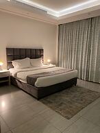 Gardenia Park Quraish hotel
