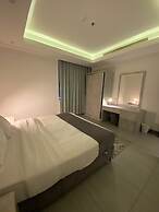 Gardenia Park Quraish hotel