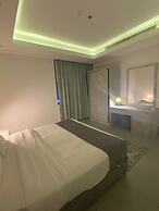 Gardenia Park Quraish hotel