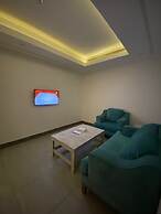 Gardenia Park Quraish hotel