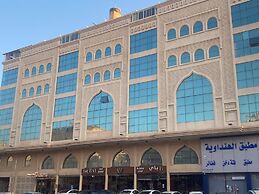 Gardenia Park Quraish hotel