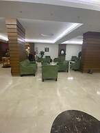 Gardenia Park Quraish hotel