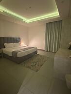 Gardenia Park Quraish hotel
