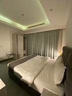Gardenia Park Quraish hotel