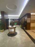 Gardenia Park Quraish hotel