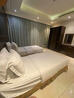Gardenia Park Quraish hotel