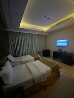 Gardenia Park Quraish hotel