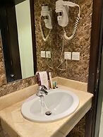 Gardenia Park Quraish hotel