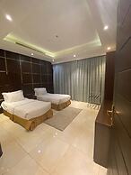 Gardenia Park Quraish hotel