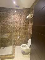Gardenia Park Quraish hotel