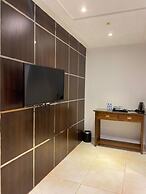 Gardenia Park Quraish hotel