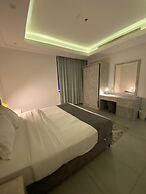 Gardenia Park Quraish hotel