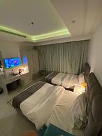 Gardenia Park Quraish hotel