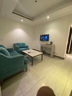 Gardenia Park Quraish hotel