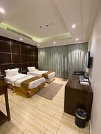 Gardenia Park Quraish hotel