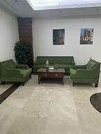 Gardenia Park Quraish hotel