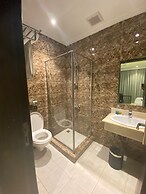 Gardenia Park Quraish hotel