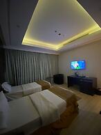 Gardenia Park Quraish hotel