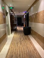 Gardenia Park Quraish hotel