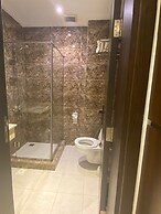 Gardenia Park Quraish hotel