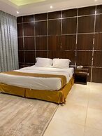 Gardenia Park Quraish hotel