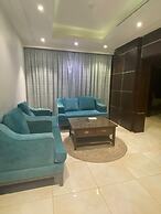 Gardenia Park Quraish hotel