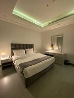 Gardenia Park Quraish hotel