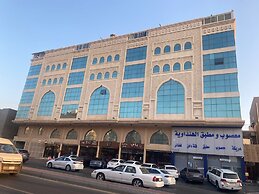 Gardenia Park Quraish hotel