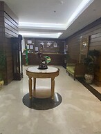 Gardenia Park Quraish hotel