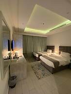 Gardenia Park Quraish hotel