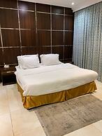 Gardenia Park Quraish hotel